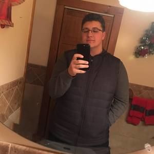 Meet your Posher, Michael